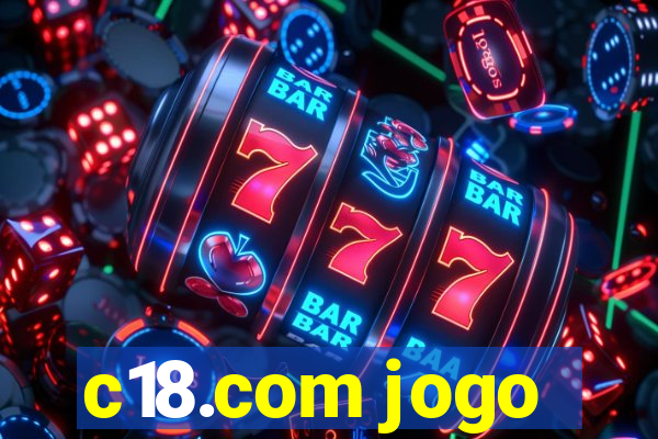 c18.com jogo